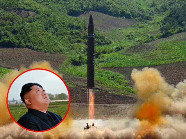 North Korea Kim Jong Un Demands Exponential Increase Of The Countrys