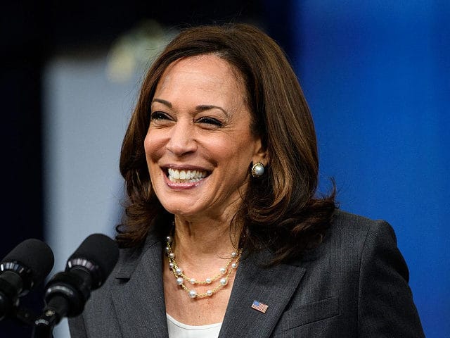 Kamala Harris: Diesel Powered School Buses Affect Children’s Ability to ...